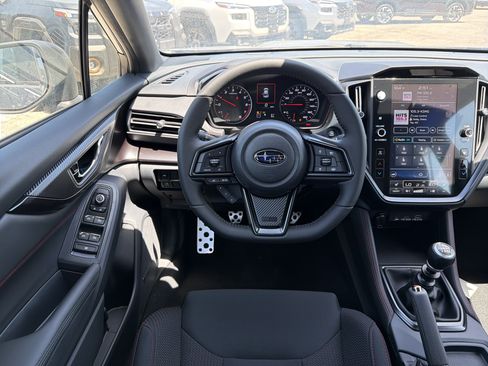 New 2026 Subaru WRX Premium w/ WRX Electronics Package AWD/4WD image 11