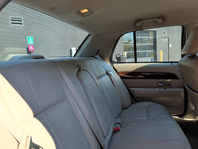 Used 2007 Mercury Grand Marquis LS RWD image 24