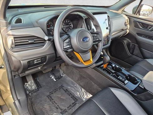 Used 2026 Subaru Forester Wilderness AWD/4WD image 9