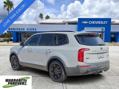 Used 2021 Kia Telluride SX w/ SX Prestige Package