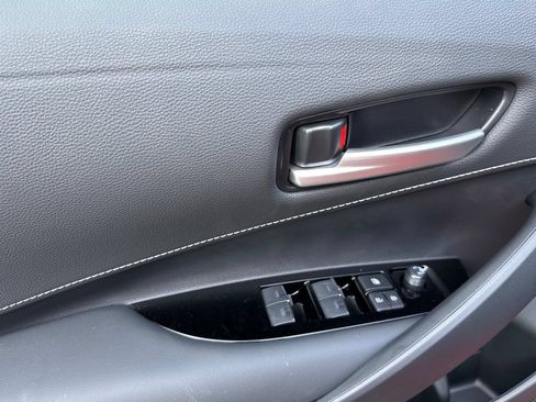 New 2026 Toyota Corolla SE FWD image 11