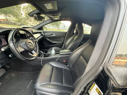 Used 2015 Mercedes-Benz CLA 250 image 18