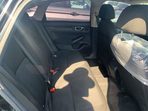 Used 2024 Honda Civic EX image 12