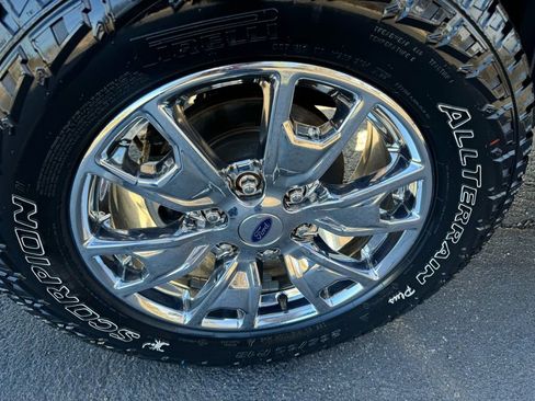 Used 2019 Ford Ranger Lariat w/ Equipment Group 501A Mid AWD/4WD image 10