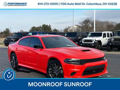 Used 2023 Dodge Charger GT w/ Blacktop Special Edition