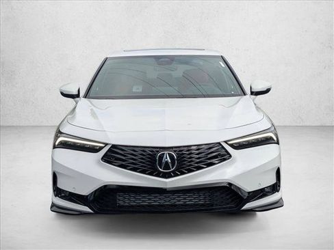 New 2026 Acura Integra A-Spec FWD image 6