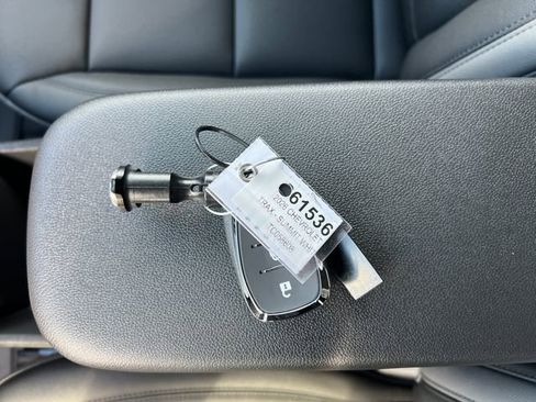 New 2026 Chevrolet Trax ACTIV w/ Driver Confidence Package image 24