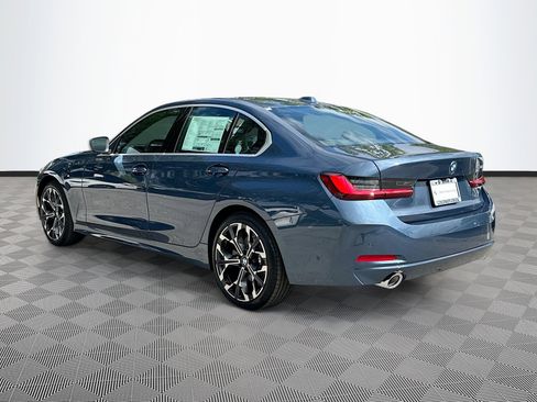 New 2026 BMW 330i 330i NA w/ Convenience Package image 4