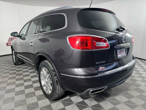 Used 2017 Buick Enclave Leather image 25