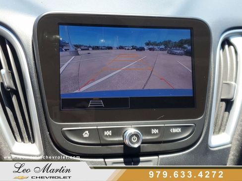 Used 2024 Chevrolet Malibu LT FWD image 24