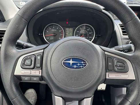 Used 2018 Subaru Forester 2.5i AWD/4WD image 22