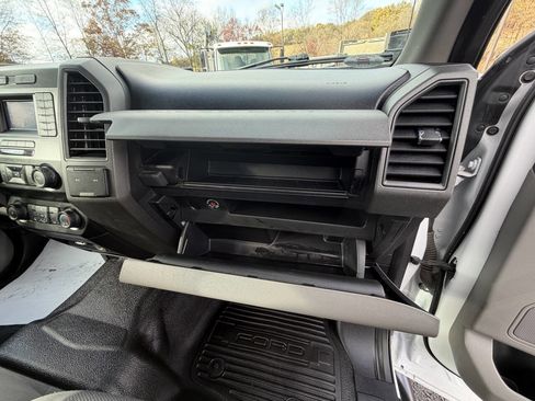 Used 2021 Ford F350 XL w/ Power Equipment Group image 47