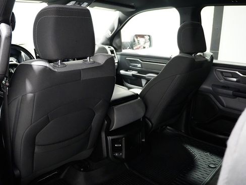 Used 2022 RAM 1500 Big Horn image 21