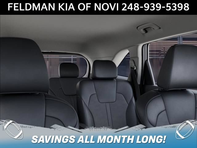 New 2026 Kia Sorento EX AWD/4WD image 28