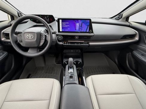 Used 2024 Toyota Prius Limited AWD/4WD image 13