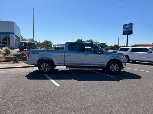 Used 2020 Ford F150 XLT w/ Equipment Group 302A Luxury AWD/4WD image 23