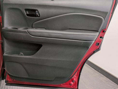 Certified 2022 Honda Passport Elite image 25