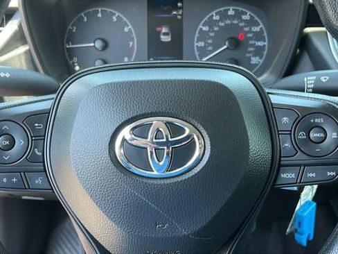 Certified 2024 Toyota Corolla LE FWD image 11