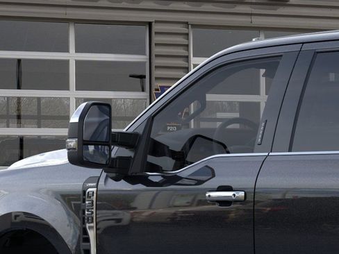 New 2026 Ford F350 Lariat w/ Lariat Premium Package AWD/4WD image 20