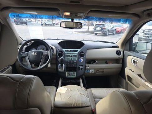 Used 2009 Honda Pilot Touring image 17