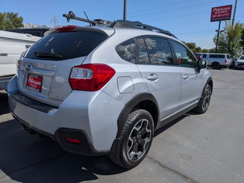 Used 2014 Subaru Crosstrek 2.0i Limited image 6