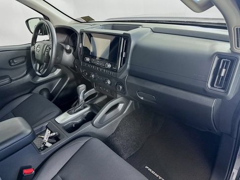 Used 2026 Nissan Frontier S AWD/4WD image 29