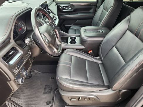 Used 2021 Chevrolet Tahoe RST image 13