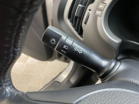 Used 2016 Kia Sportage EX image 28