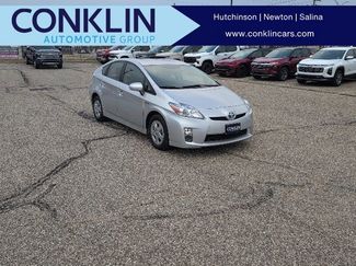 Used 2011 Toyota Prius Two 360° Tour