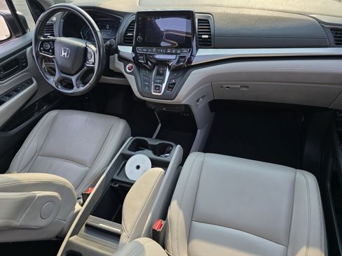 Used 2019 Honda Odyssey EX-L image 12