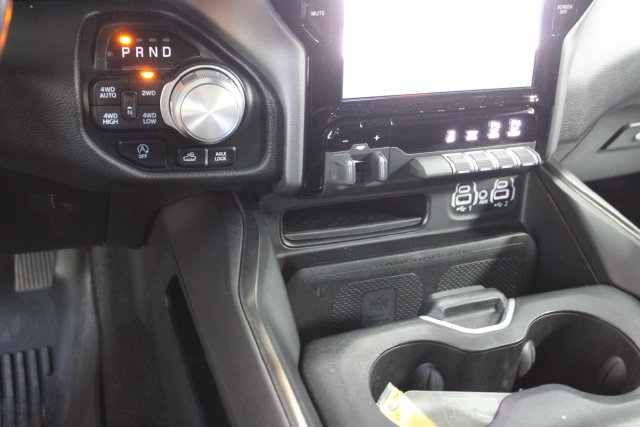 Used 2023 RAM 1500 Rebel w/ Rebel Level 2 Equipment Group AWD/4WD image 20