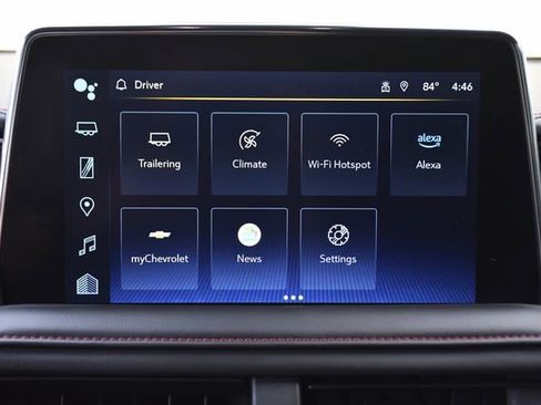 Used 2023 Chevrolet Tahoe RST w/ Luxury Package image 16