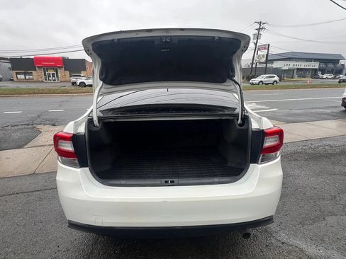 Used 2021 Subaru Impreza 2.0i AWD/4WD image 9