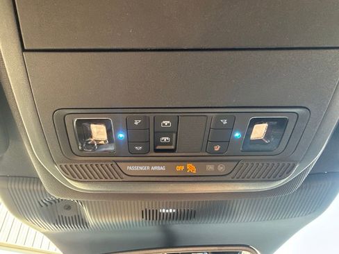 New 2026 Ford Explorer Tremor w/ Tremor Ultimate Package image 33