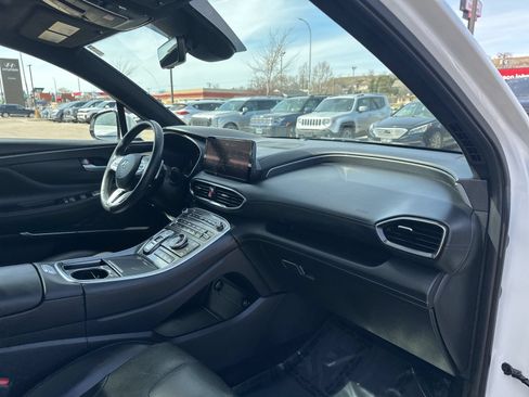 Used 2023 Hyundai Santa Fe Calligraphy AWD/4WD image 38