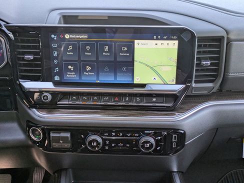 New 2026 Chevrolet Silverado 1500 RST w/ All Star Edition Plus image 18