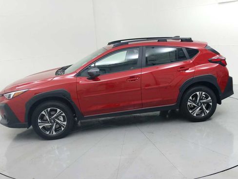New 2026 Subaru Crosstrek 2.0i Premium AWD/4WD image 5