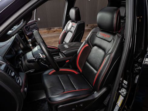 Used 2023 RAM 1500 TRX w/ TRX Level 2 Equipment Group image 29