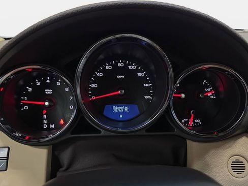 Used 2013 Cadillac CTS Premium image 19