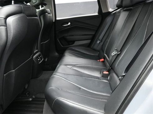 Used 2021 Acura TLX w/ Technology Package image 2