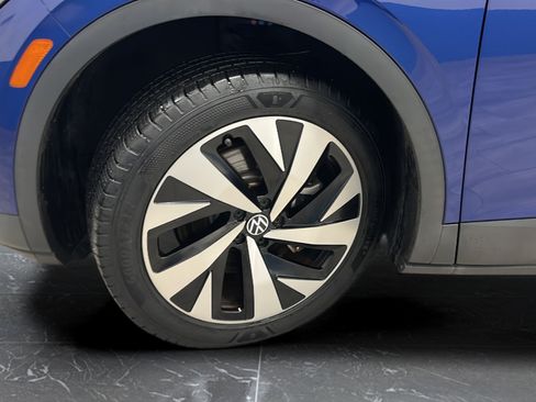 Used 2021 Volkswagen ID.4 Pro S w/ Gradient Package AWD/4WD image 36