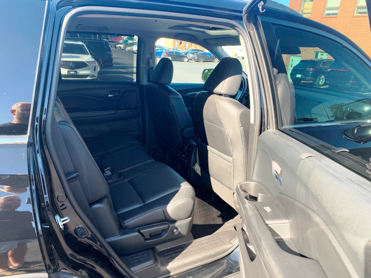 Used 2022 Honda Pilot EX-L image 19
