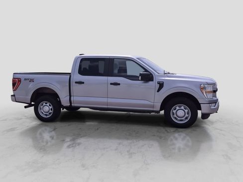 Used 2021 Ford F150 XL w/ STX Appearance Package AWD/4WD image 9