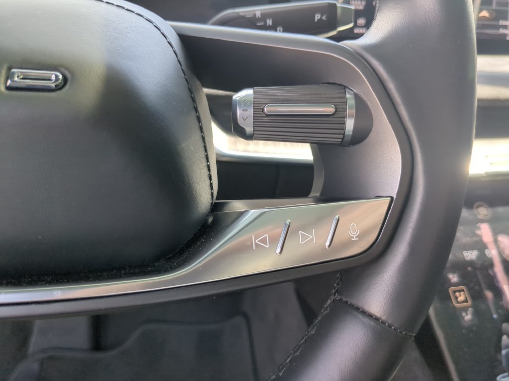 Used 2022 Lucid Air Grand Touring AWD/4WD image 28