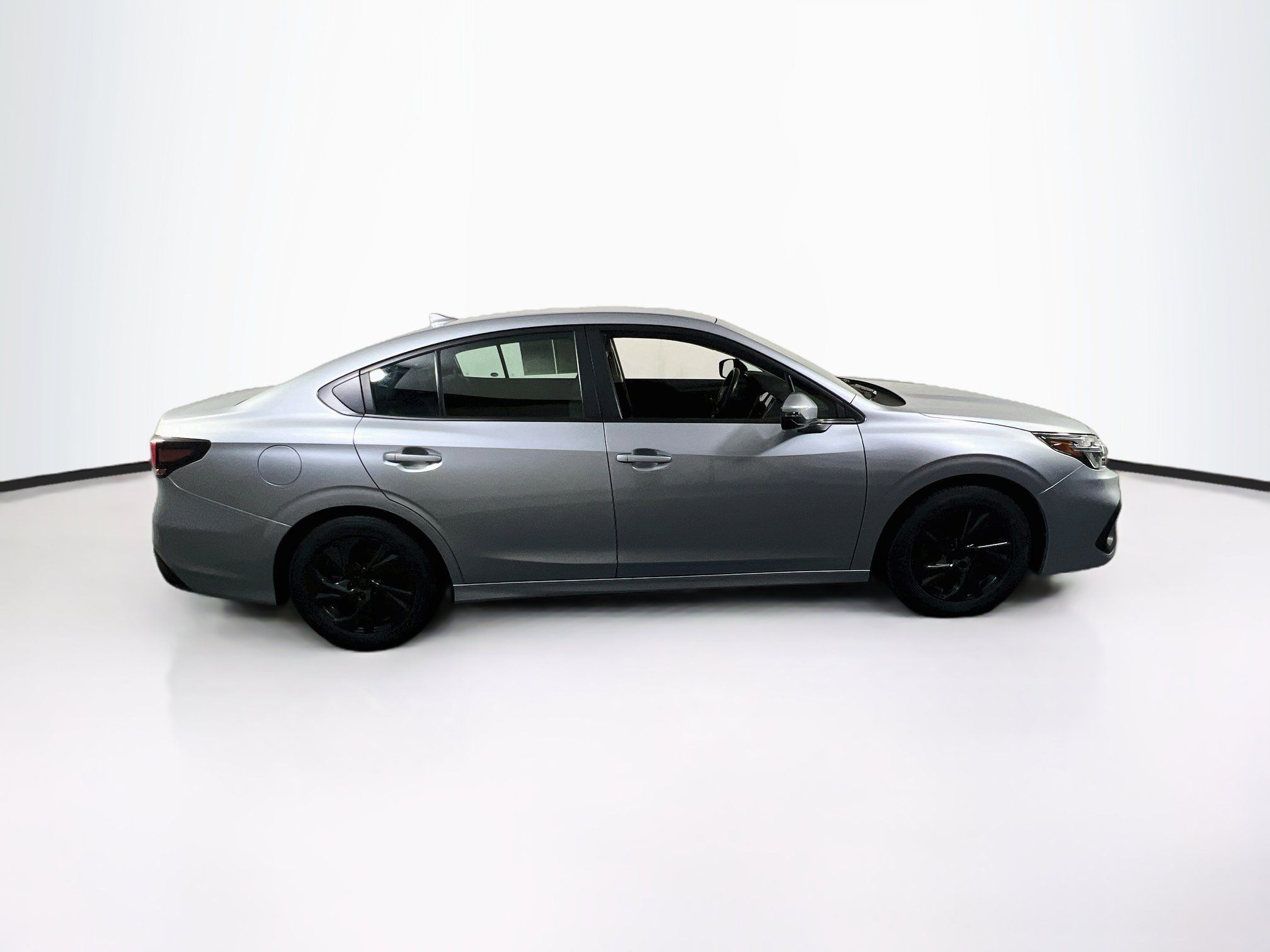 Used 2024 Subaru Legacy Premium AWD/4WD image 4