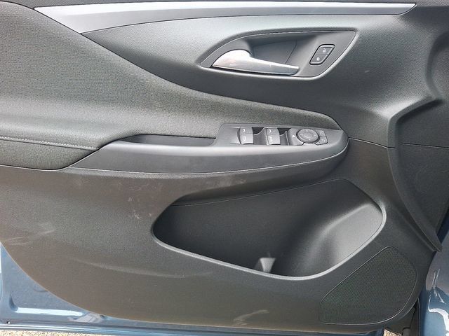 New 2026 Buick Envista Sport Touring FWD image 13
