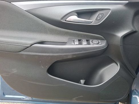 New 2026 Buick Envista Sport Touring FWD image 13