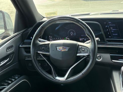 Used 2023 Cadillac Escalade Sport w/ Touring Package image 28