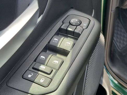 New 2026 RAM 1500 Big Horn AWD/4WD image 15