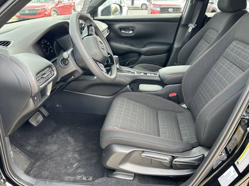 Used 2024 Honda HR-V Sport image 34